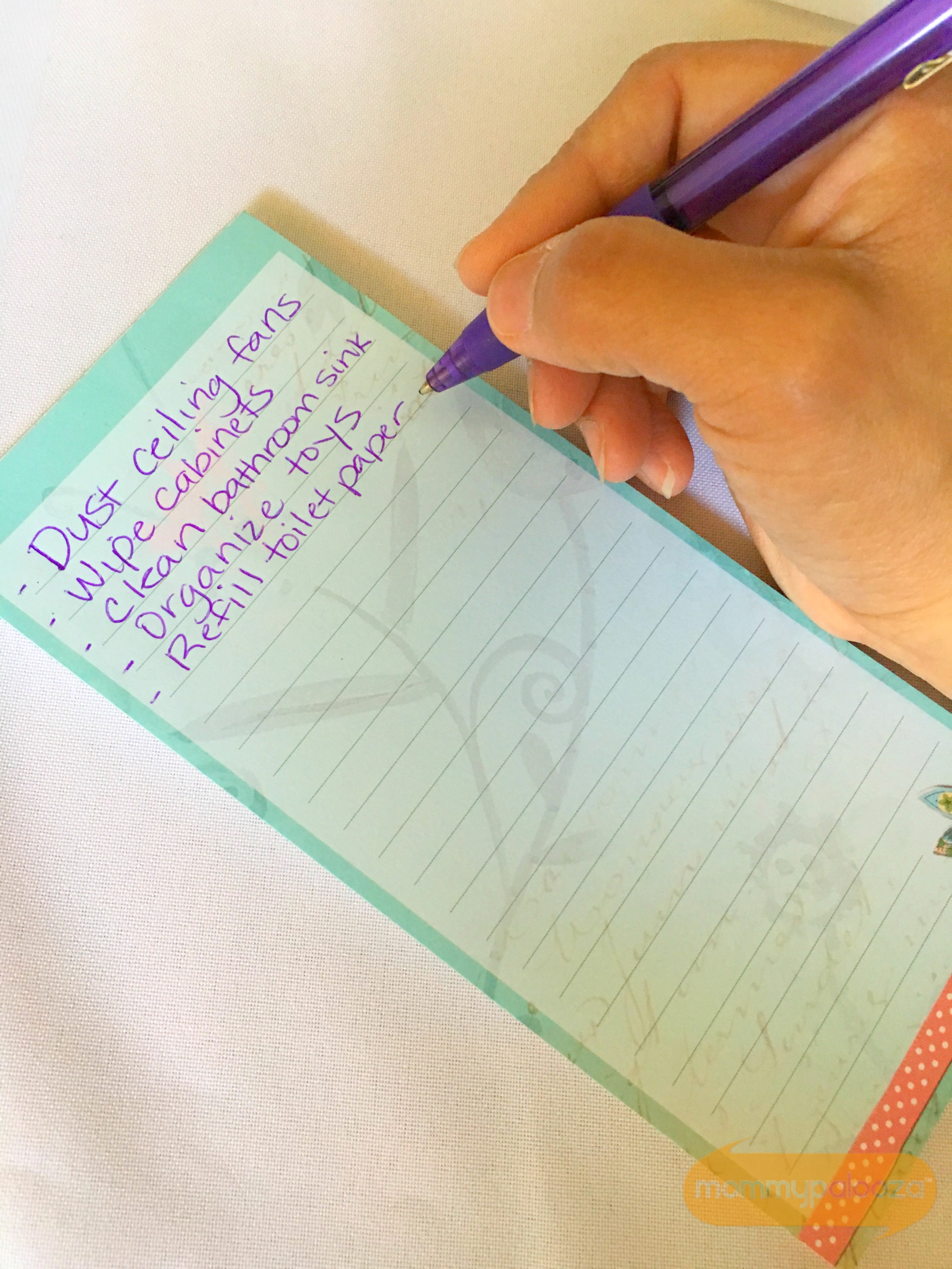 6 Spring Cleaning Shortcuts for Busy Moms