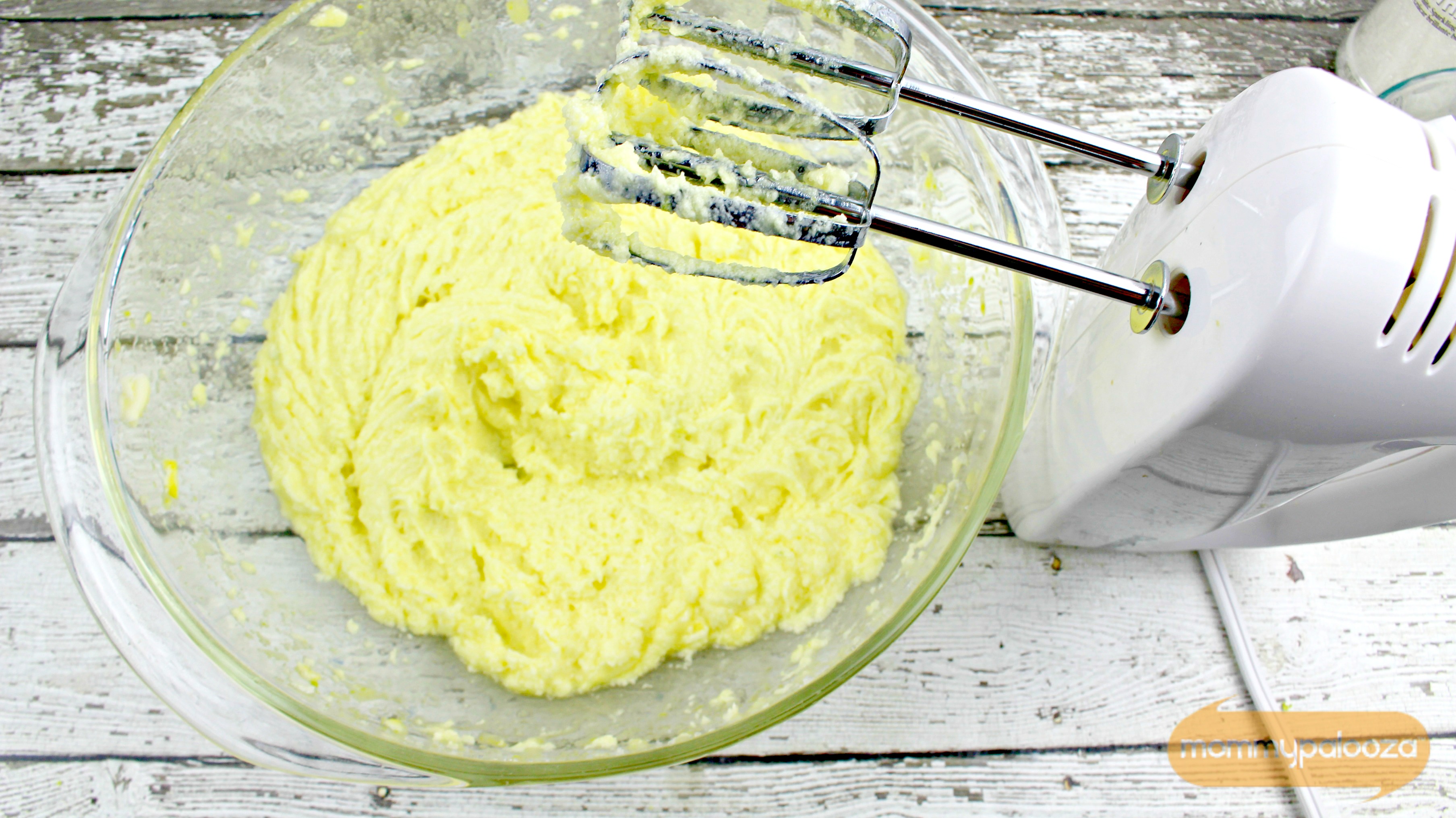 How to Make Easy Margarita Lime and Tequila Cookies Recipe