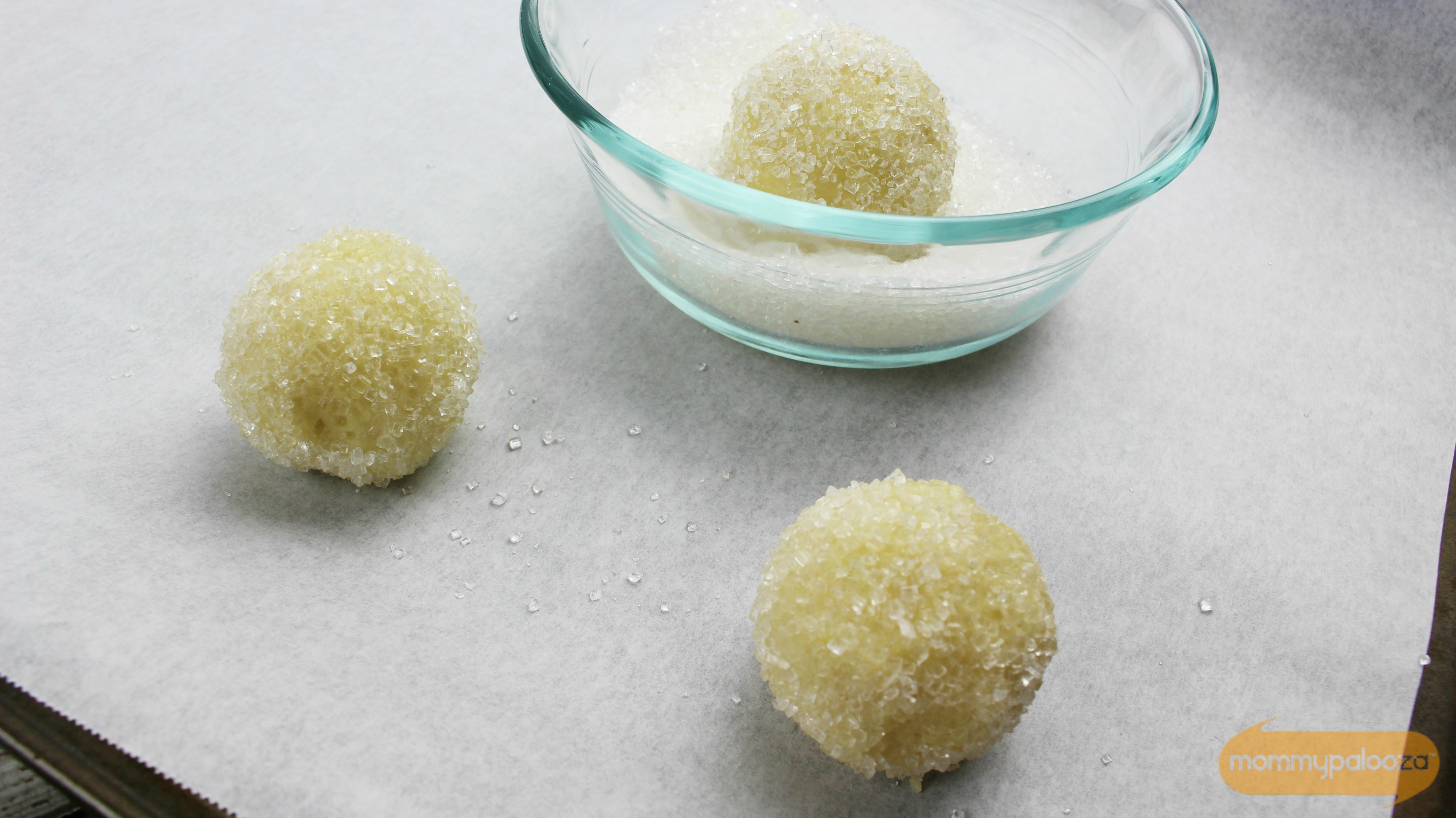 Easy Margarita Lime and Tequila Cookies Recipe