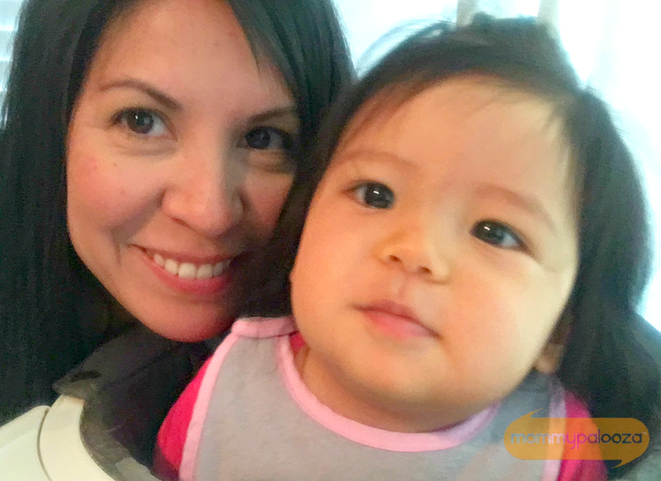 Johnson & Johnson 7 Minute Wellness For Expecting and New Moms™ App #7MinMomApp
