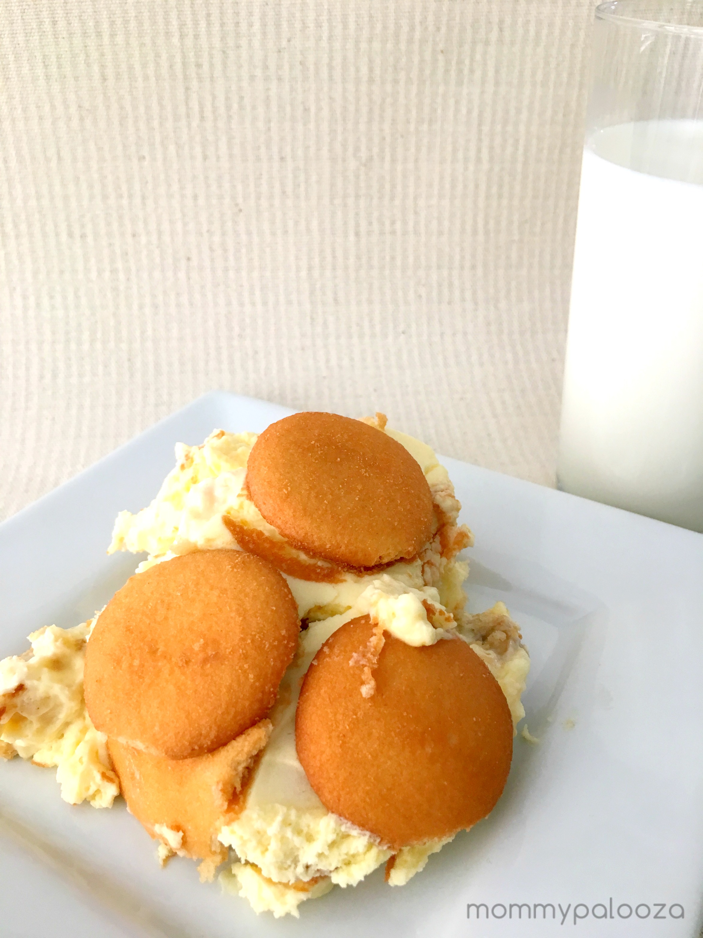 Best Ever Easy Banana Pudding Recipe