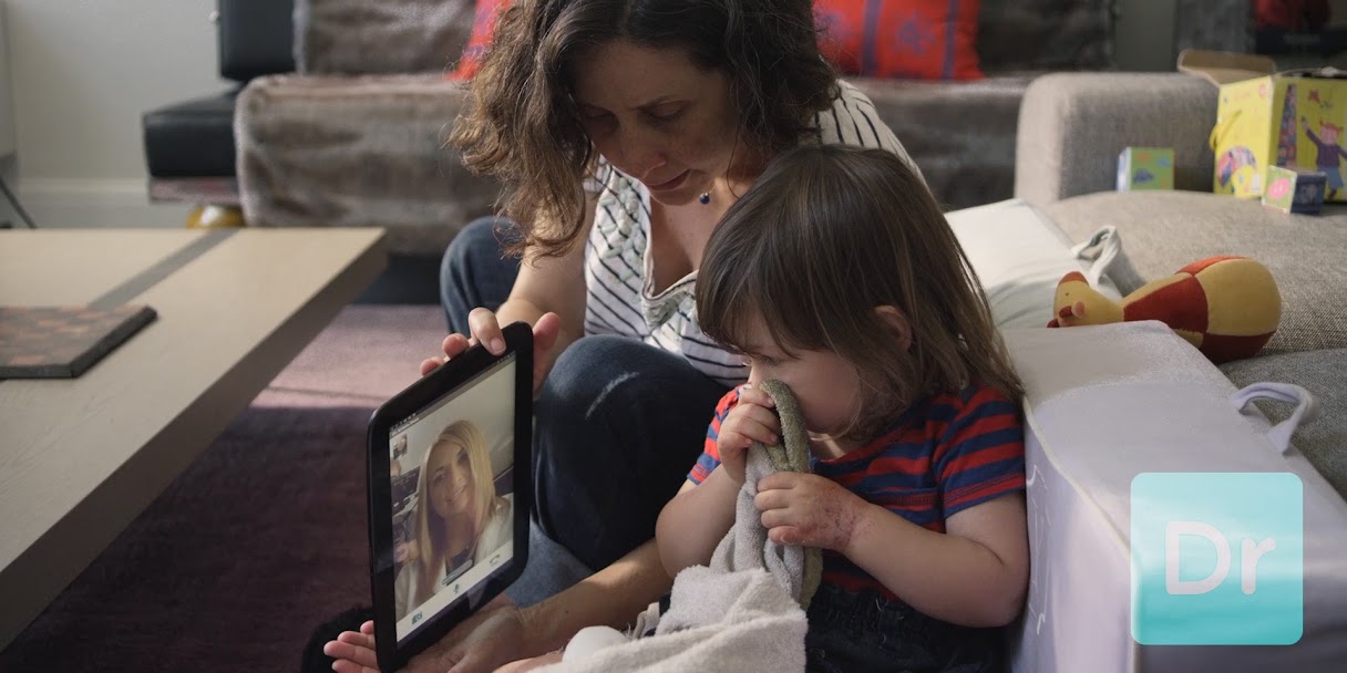 Doctor On Demand for pediatric care