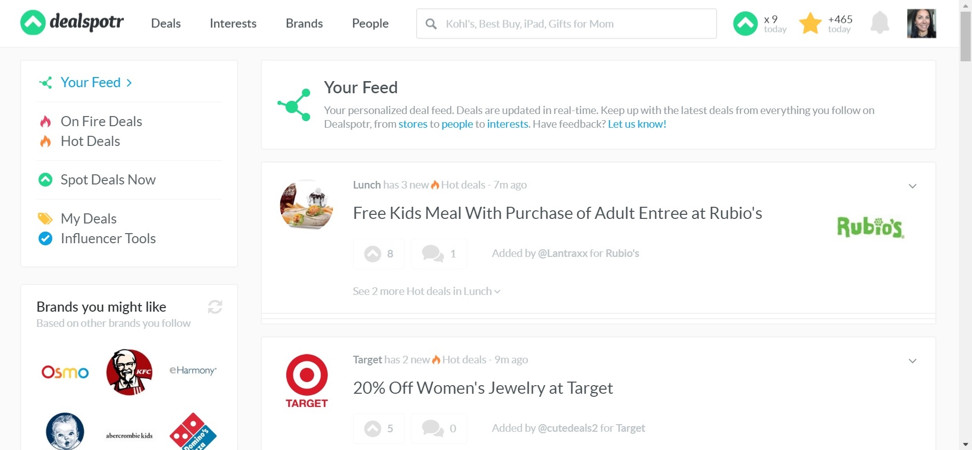 How to Find Great Online Deals and Earn Free Gift Cards