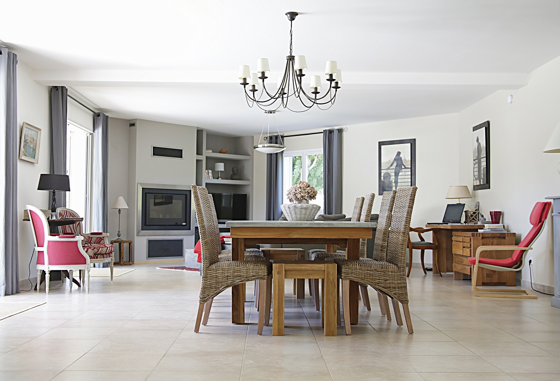Room Addition Ideas