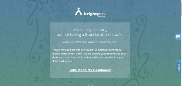 The Myth Busting Truth About Financial Planning