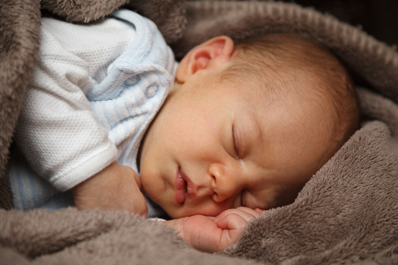 7 Things That All New Parents Need To Know About Newborns