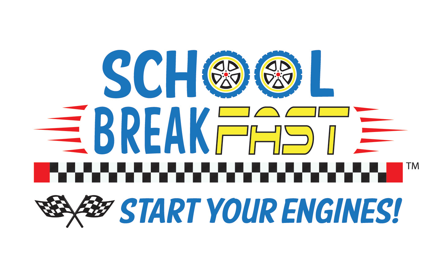 Celebrate National School Breakfast Week March 4-8