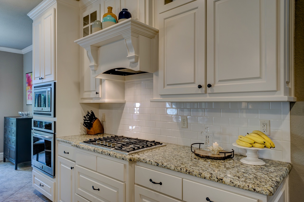 Remodeled Your Kitchen? Here's How to Complete the Look