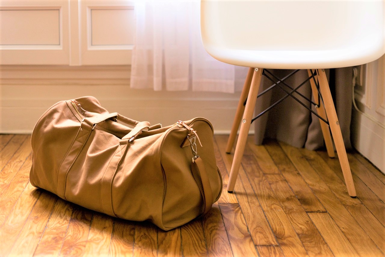 3 Summer Camp Packing Hacks for Kids