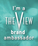 Offical The View Brand Ambassador