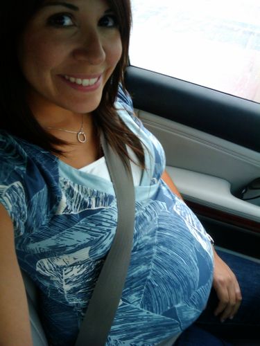 29 weeks & growing!