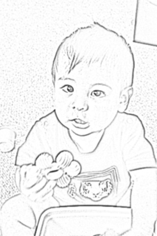 Jacobsketch