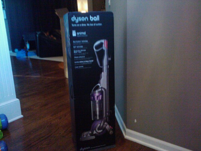 Dyson