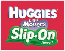 Huggies