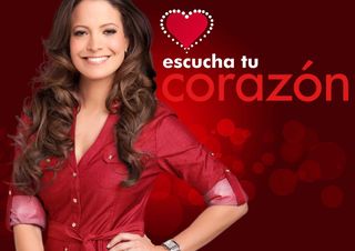 Jeanette Escucha Tu Corazon Image