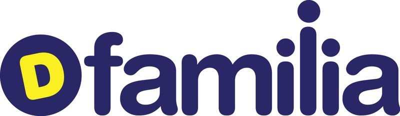 Discovery Familia Logo