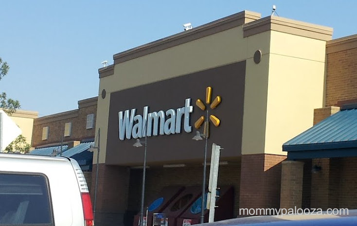 Walmart Store #577
