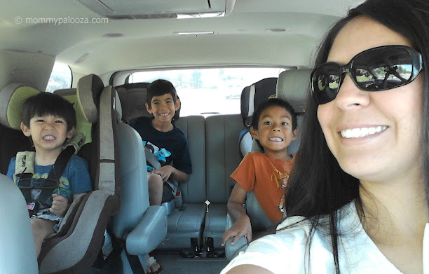 Tackling parenting messes and stresses! #HuggiesLatino