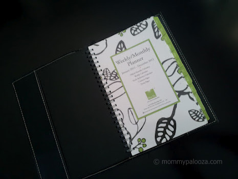 paper planner