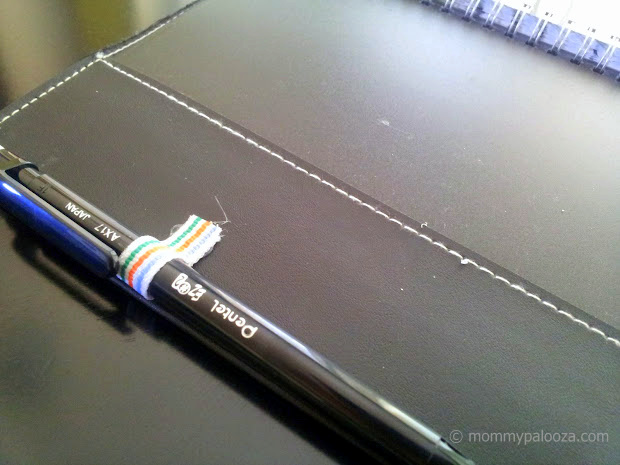 pen loop project