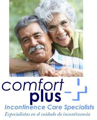 Comfort Plus Online logo