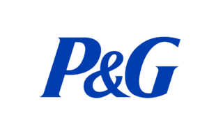 P&G logo #WinningSmile