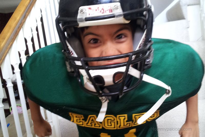 Are you ready for some football?