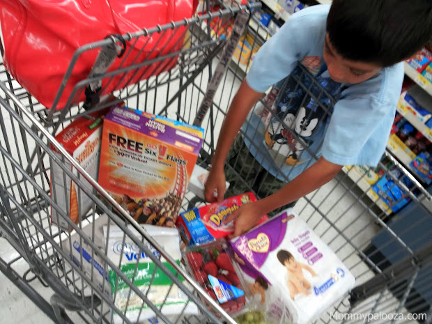 Walmart Store #577 - #PostCFK #CBias