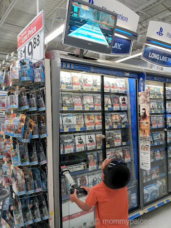 NCAA Football 13 #NCAAfootball13 #CBias at Walmart