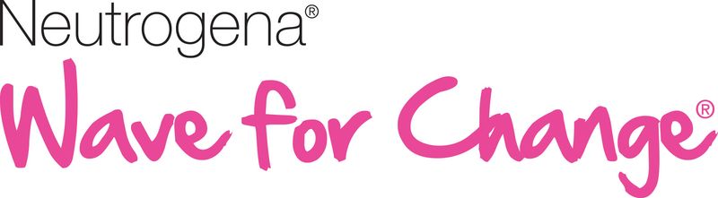 #WaveForChange logo #WaveForChange logo