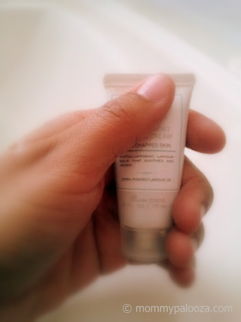 Get more beauty uses from lanolin! #DoveBeauty