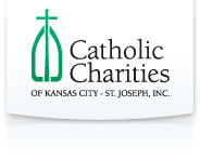 Catholic Charities logo