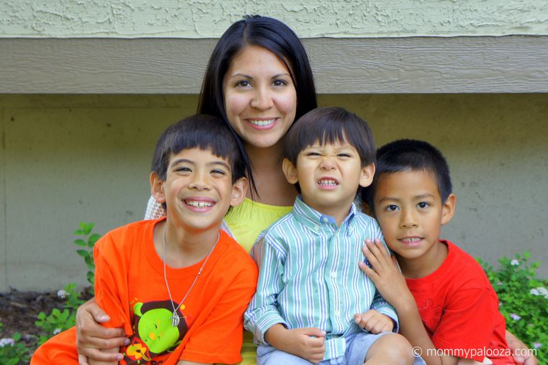 Above all else - encourage, support, and love your kids. #WinningSmile Above all else - encourage, support, and love your kids. #WinningSmile