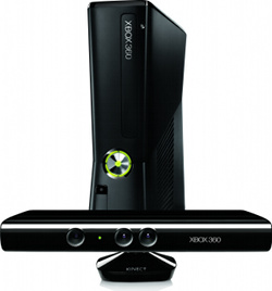 XBOX 360 Kinect from Best Buy #MiCultura