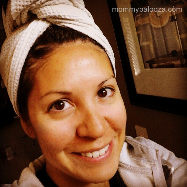 #FreshSkin