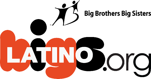 #LatinoBigs logo