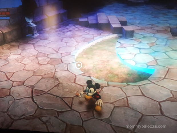 Epic Mickey 2 for PS3