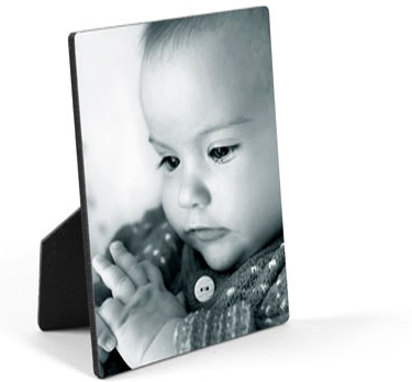 Shutterfly Desktop Plaque