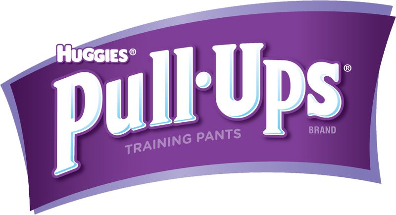 Pull-Ups Product Pack Giveaway