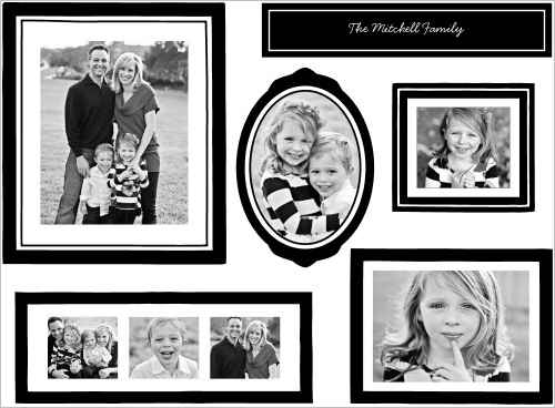 Shutterfly wall decal