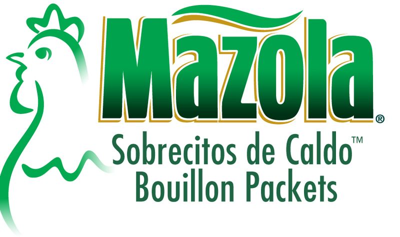 Mazola #Sobrecitos
