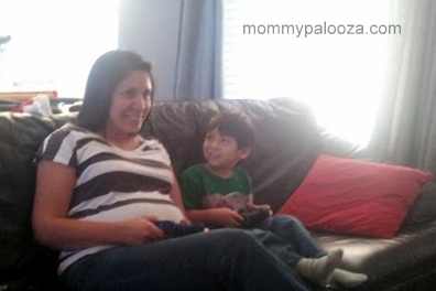Epic Mickey 2: game-playing fun!