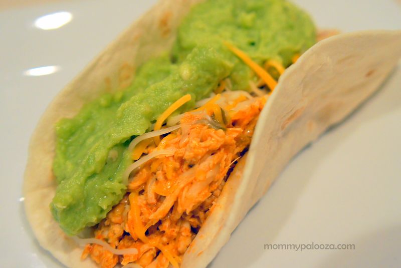 Slow-cooker-chicken-tacos-avocados-#IloveAvocados