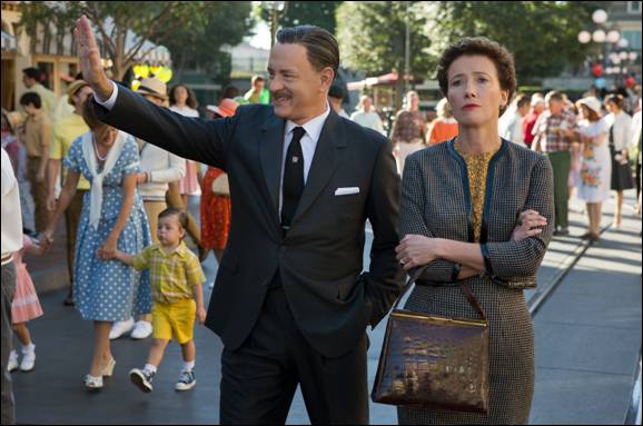 Saving Mr. Banks film