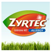 Zyrtec logo