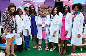 Doc Mobile Tour Kicks Off in Boston