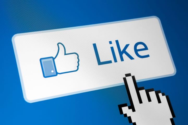 New Facebook Update
