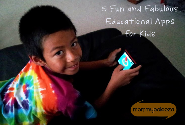 Get hAppy with these educational apps!