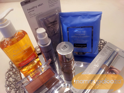 Neutrogena products Neutrogena products