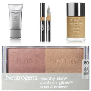 Neutrogena beautifying products Neutrogena beautifying products